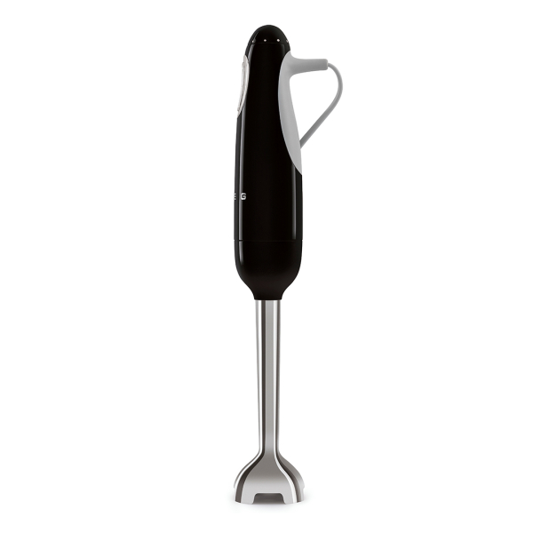 Smeg El Blender Seti HBF03BLEU Siyah - 4