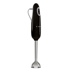 Smeg El Blender Seti HBF03BLEU Siyah - 3