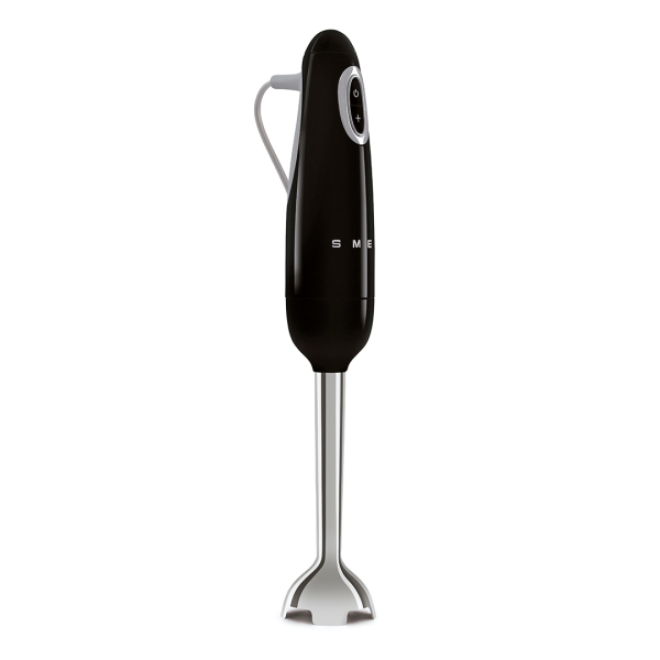 Smeg El Blender Seti HBF03BLEU Siyah - 3