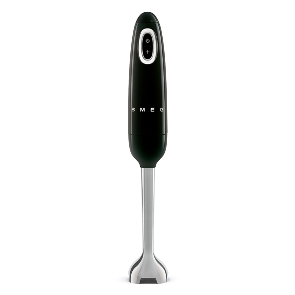 Smeg El Blender Seti HBF03BLEU Siyah - 2