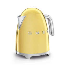 Smeg Gold Kettle KLF03GOEU - 2