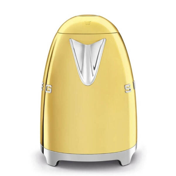 Smeg Gold Kettle KLF03GOEU - 3