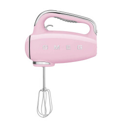 Smeg El Mikseri HMF01PKEU Pembe - 1