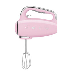 Smeg El Mikseri HMF01PKEU Pembe - 3