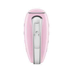 Smeg El Mikseri HMF01PKEU Pembe - 21