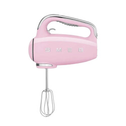 Smeg El Mikseri HMF01PKEU Pembe - 4