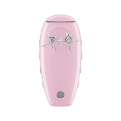 Smeg El Mikseri HMF01PKEU Pembe - 17