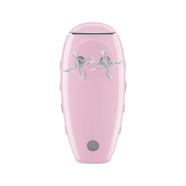 Smeg El Mikseri HMF01PKEU Pembe - 17