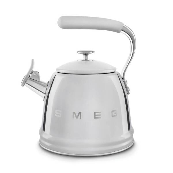 Smeg Islıklı Su Isıtıcı Çelik CKLW2001SS - 1