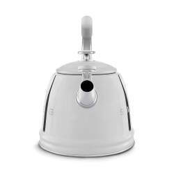 Smeg Islıklı Su Isıtıcı Çelik CKLW2001SS - 2