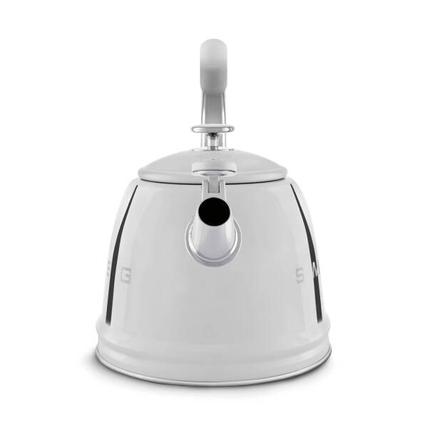 Smeg Islıklı Su Isıtıcı Çelik CKLW2001SS - 2