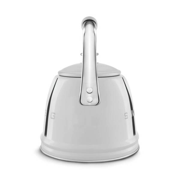 Smeg Islıklı Su Isıtıcı Çelik CKLW2001SS - 3