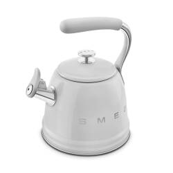 Smeg Islıklı Su Isıtıcı Çelik CKLW2001SS - 4