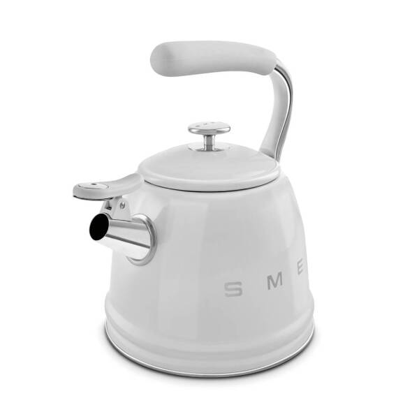 Smeg Islıklı Su Isıtıcı Çelik CKLW2001SS - 5