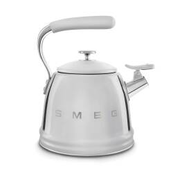 Smeg Islıklı Su Isıtıcı Çelik CKLW2001SS - 7