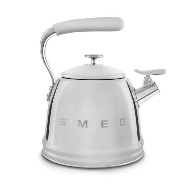 Smeg Islıklı Su Isıtıcı Çelik CKLW2001SS - 7