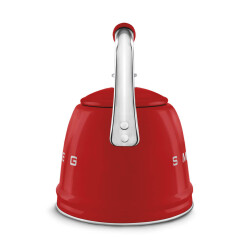Smeg Islıklı Su Isıtıcı Kırmızı CKLW2001RD - 7