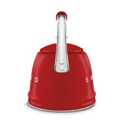 Smeg Islıklı Su Isıtıcı Kırmızı CKLW2001RD - 8