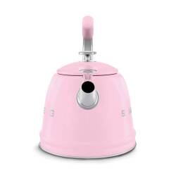 Smeg Islıklı Su Isıtıcı Pembe CKLW2001PK - 2