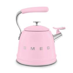 Smeg Islıklı Su Isıtıcı Pembe CKLW2001PK - 3