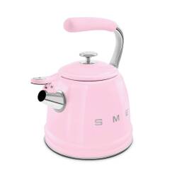 Smeg Islıklı Su Isıtıcı Pembe CKLW2001PK - 6