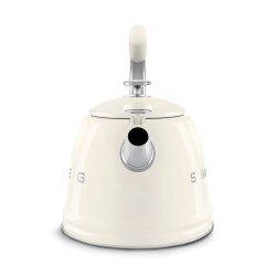 Smeg Islıklı Su Isıtıcı Krem CKLW2001CR - 3