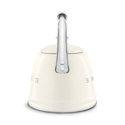 Smeg Islıklı Su Isıtıcı Krem CKLW2001CR - 5
