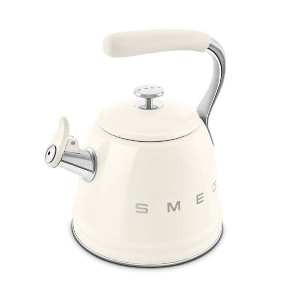 Smeg Islıklı Su Isıtıcı Krem CKLW2001CR - 7