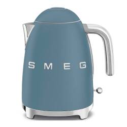 Smeg Kettle KLF03SBMEU Fırtına Mavisi - 1