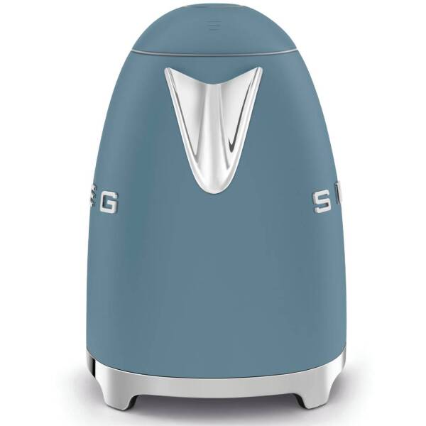 Smeg Kettle KLF03SBMEU Fırtına Mavisi - 2