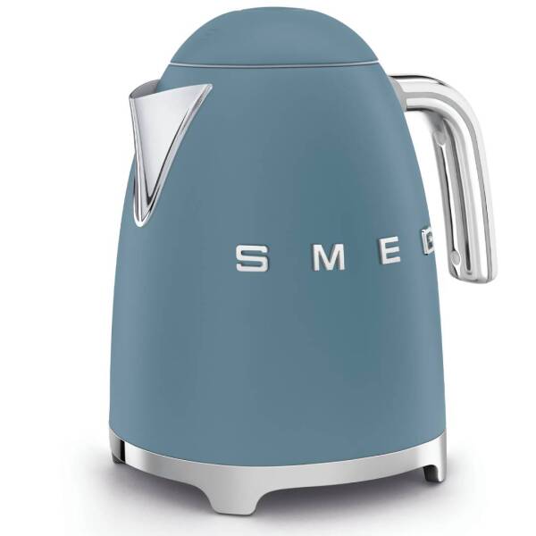 Smeg Kettle KLF03SBMEU Fırtına Mavisi - 3