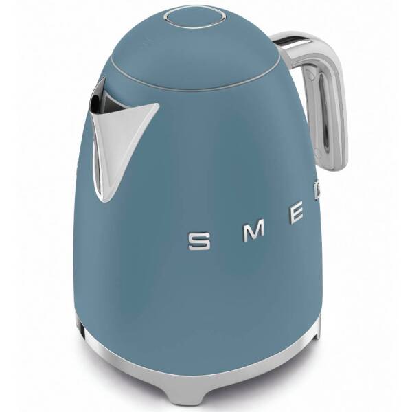 Smeg Kettle KLF03SBMEU Fırtına Mavisi - 4