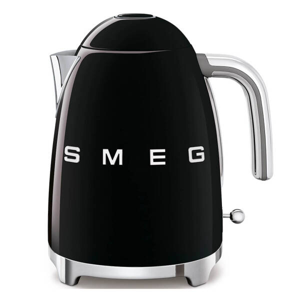 Kettle KLF03BLEU Siyah - 1