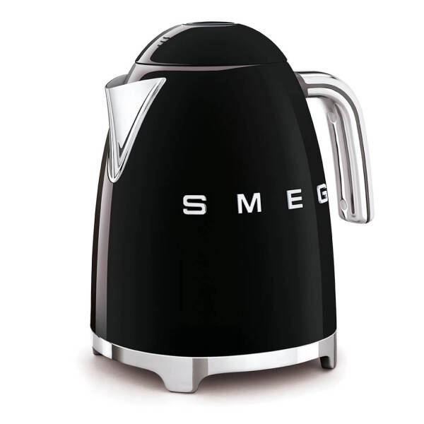 Kettle KLF03BLEU Siyah - 2