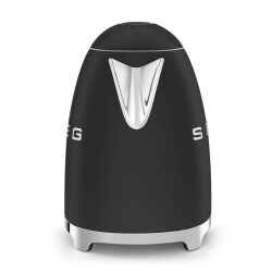 Smeg Kettle KLF03BLMEU Mat Siyah - 2