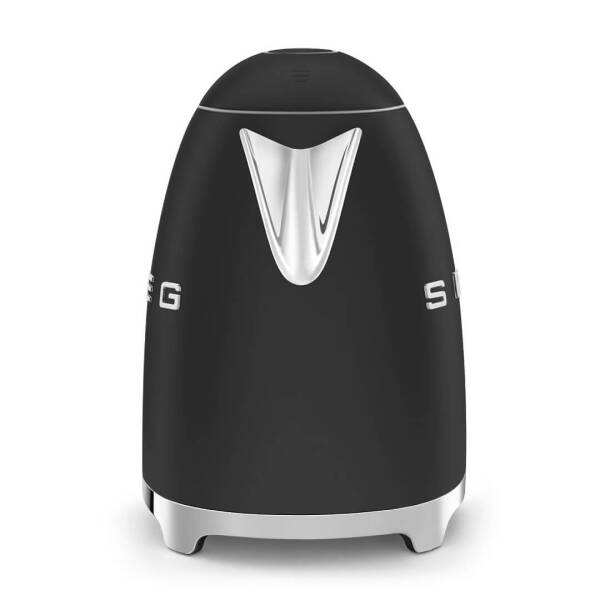 Smeg Kettle KLF03BLMEU Mat Siyah - 2