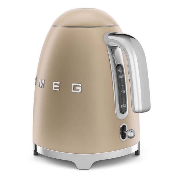 Kettle KLF03CHMEU Mat Gold - 6