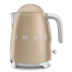 Kettle KLF03CHMEU Mat Gold - 1