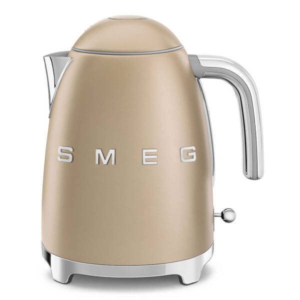 Kettle KLF03CHMEU Mat Gold - 1