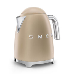 Kettle KLF03CHMEU Mat Gold - 3