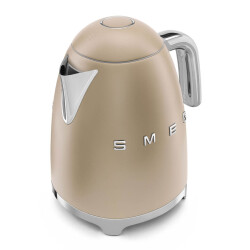 Kettle KLF03CHMEU Mat Gold - 5