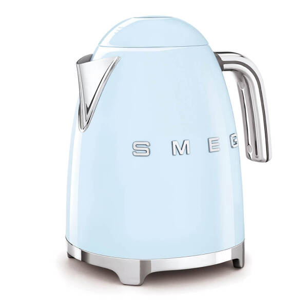 Smeg Kettle KLF03PBEU Pastel Mavi - 2