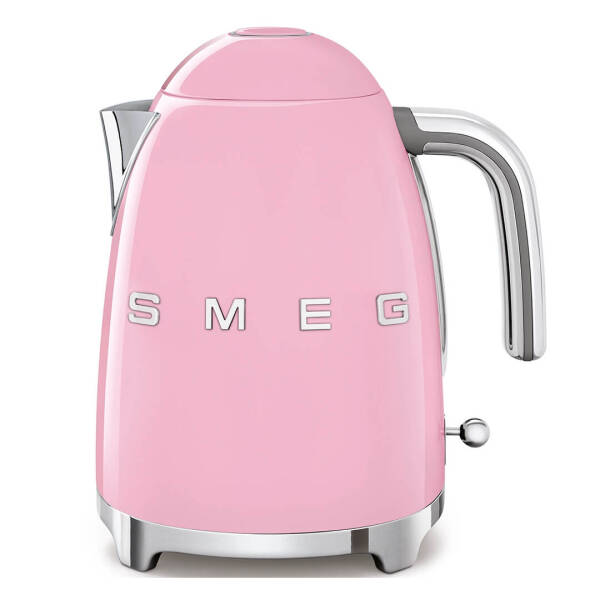 Smeg Kettle KLF03PKEU Pembe - 1