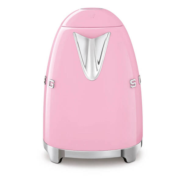 Smeg Kettle KLF03PKEU Pembe - 2