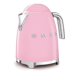 Smeg Kettle KLF03PKEU Pembe - 3