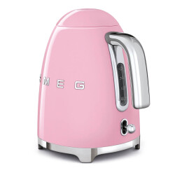 Smeg Kettle KLF03PKEU Pembe - 4