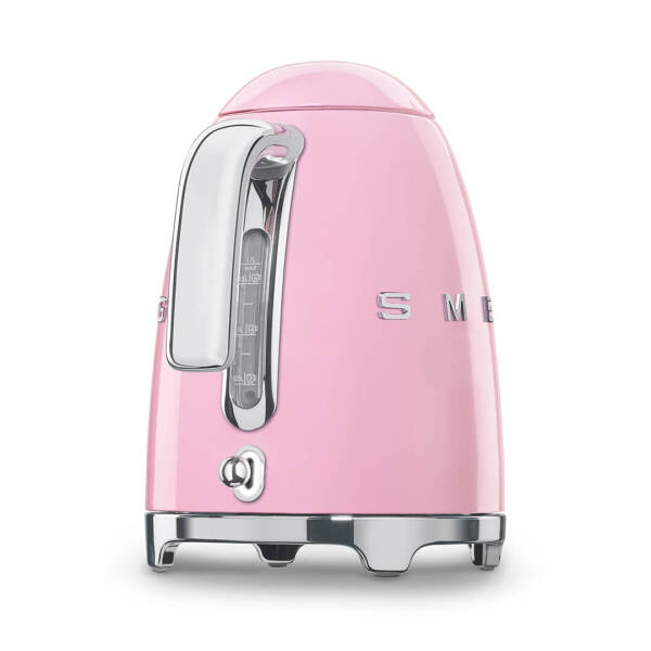 Smeg Kettle KLF03PKEU Pembe - 5