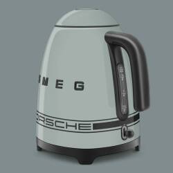 Smeg KLF03PSGEU Porsche x Smeg Kettle Shade Green - 2
