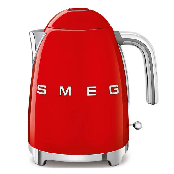 Smeg Kettle KLF03RDEU Kırmızı - 4