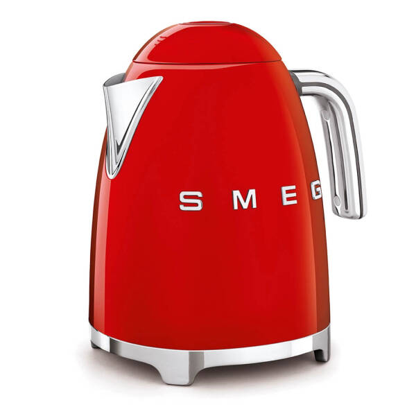 Smeg Kettle KLF03RDEU Kırmızı - 2